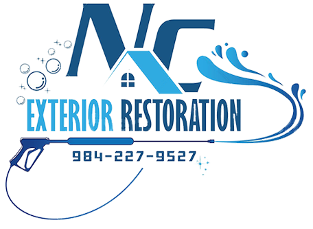 NC Exterior Restoration Logo