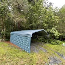 Metal-Roof-Cleaning-In-Mebane-NC 0