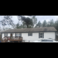 Premier-roof-washing-in-Mebane-North-Carolina 1